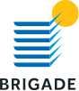 Home brigade logo