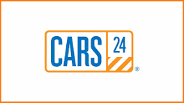 Home cars24 logo
