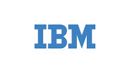 Home ibm logo