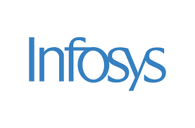 Home infosys logo