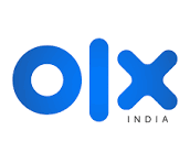 Home olx logo