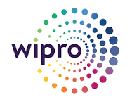 Home wipro logo